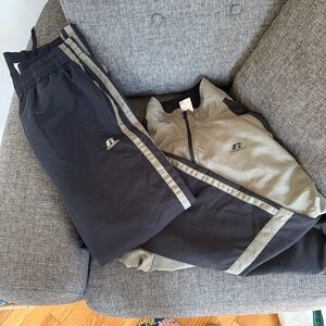 Men’s Russell Athletic Tracksuit